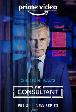 The Consultant 2023 S01 ALL EP in Hindi full movie download